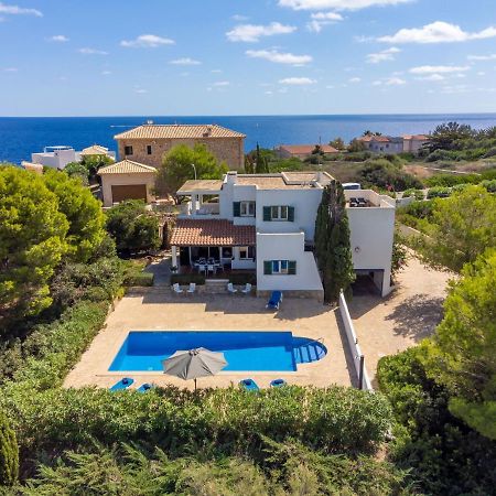 Villa Murada Lisboa By Interhome Cala Murada  Exteriör bild