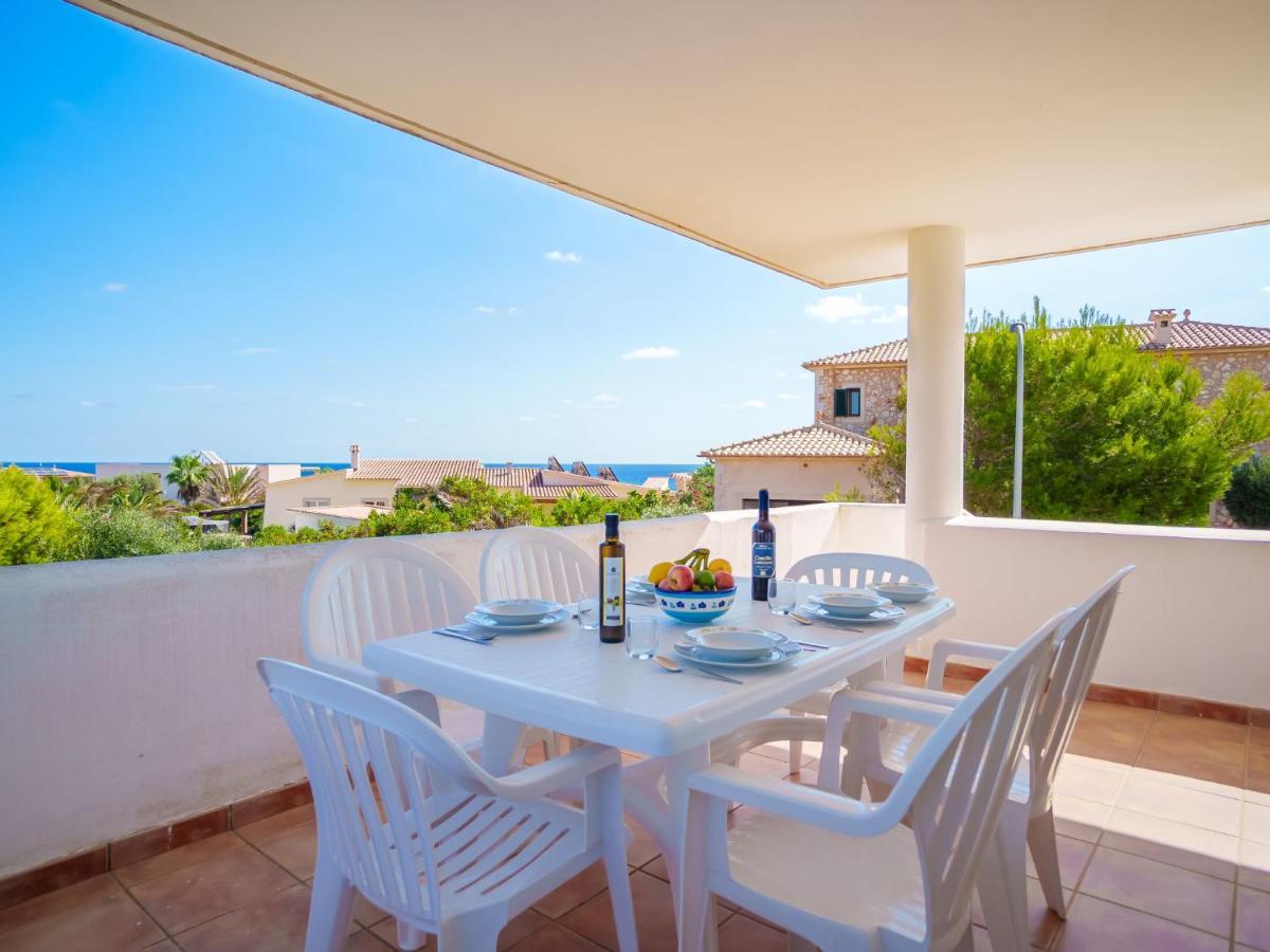 Villa Murada Lisboa By Interhome Cala Murada  Exteriör bild