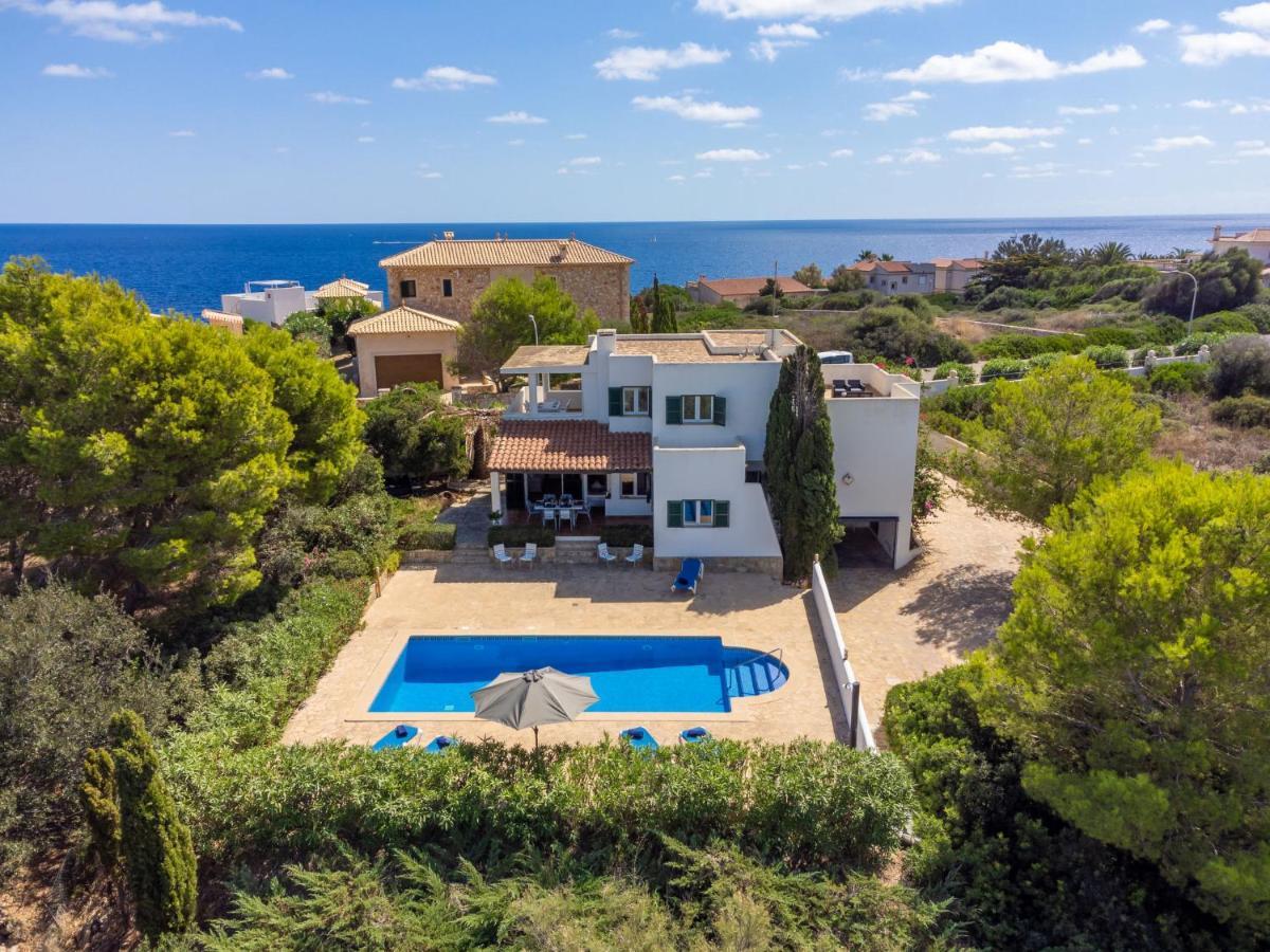 Villa Murada Lisboa By Interhome Cala Murada  Exteriör bild