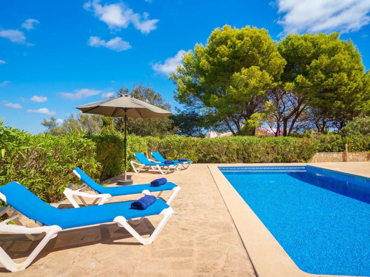 Villa Murada Lisboa By Interhome Cala Murada  Exteriör bild