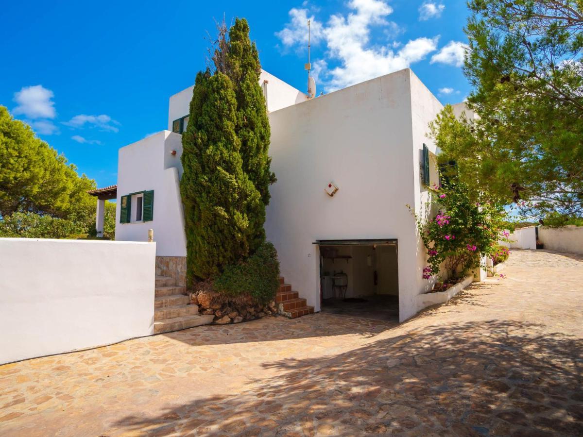 Villa Murada Lisboa By Interhome Cala Murada  Exteriör bild