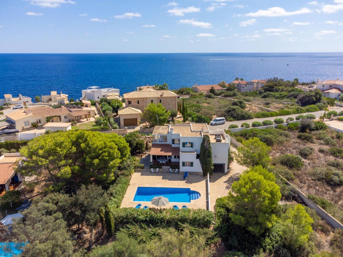 Villa Murada Lisboa By Interhome Cala Murada  Exteriör bild