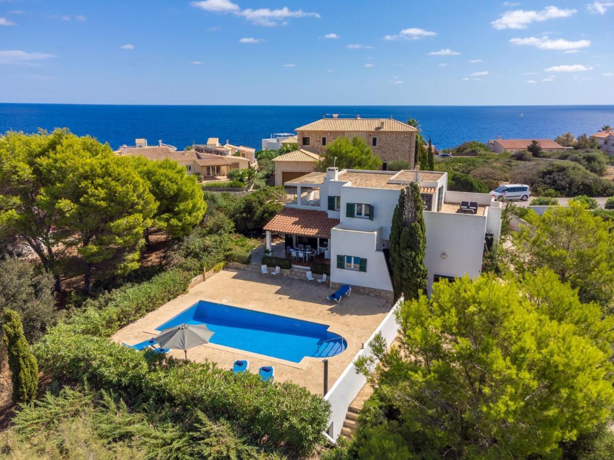 Villa Murada Lisboa By Interhome Cala Murada  Exteriör bild