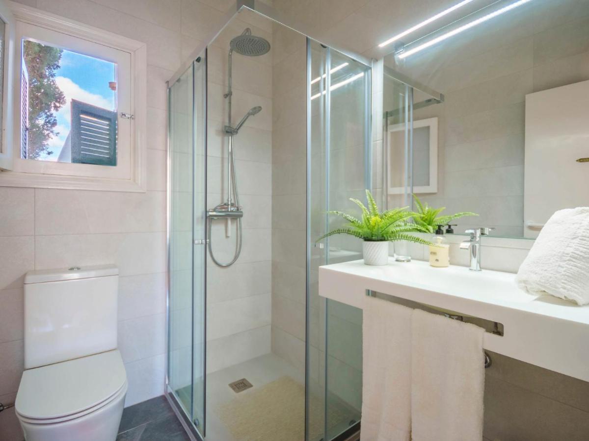 Villa Murada Lisboa By Interhome Cala Murada  Exteriör bild