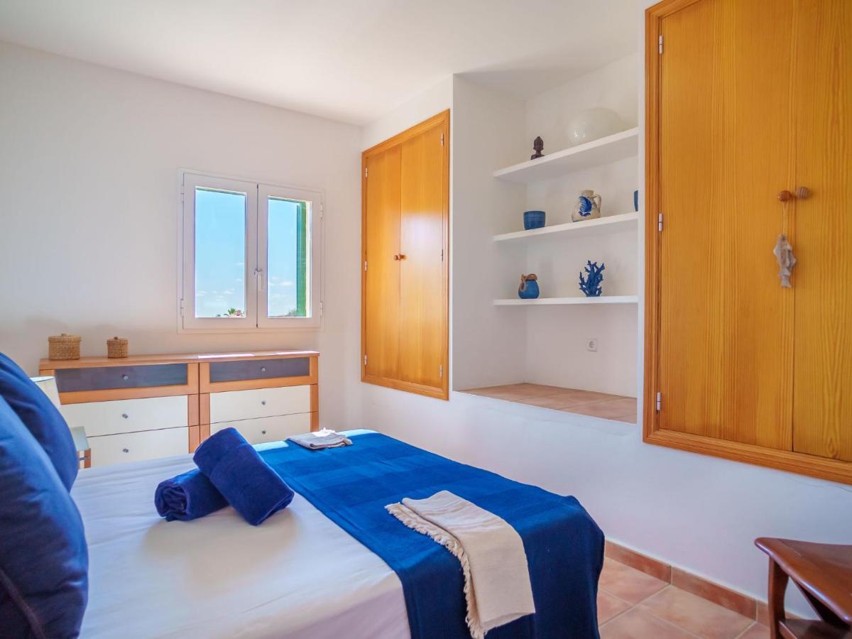 Villa Murada Lisboa By Interhome Cala Murada  Exteriör bild