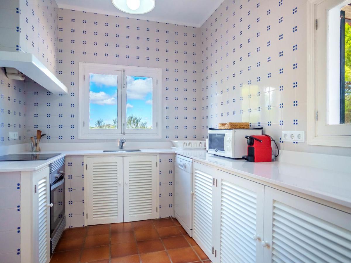 Villa Murada Lisboa By Interhome Cala Murada  Exteriör bild