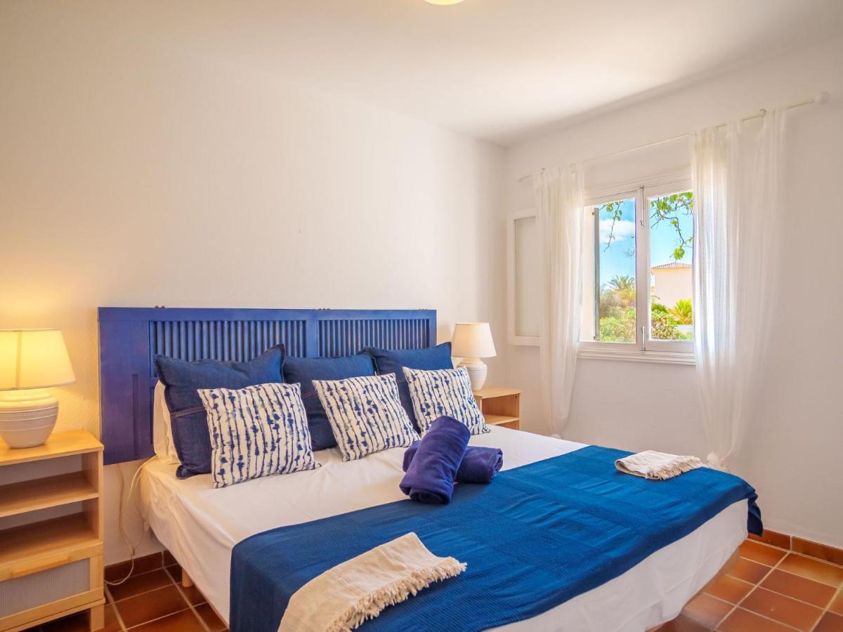 Villa Murada Lisboa By Interhome Cala Murada  Exteriör bild