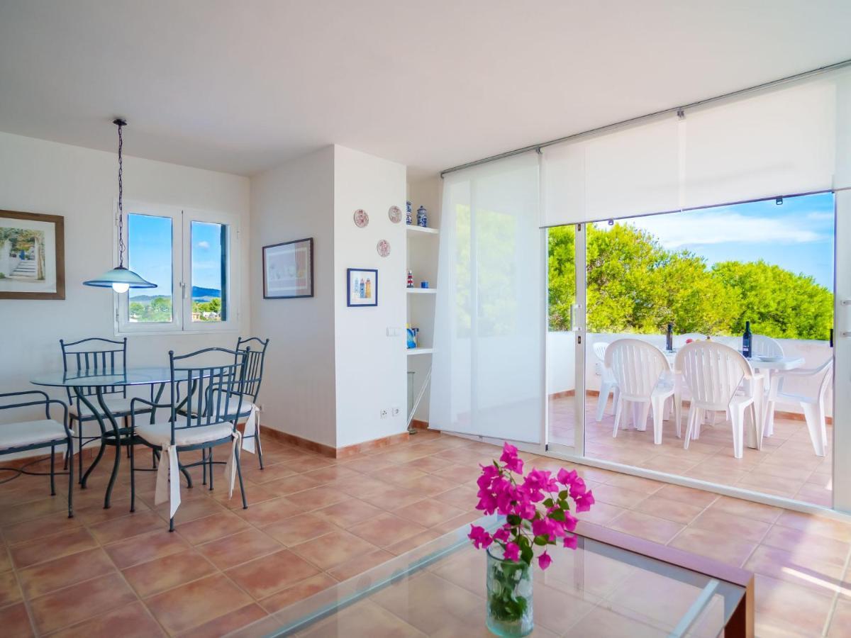 Villa Murada Lisboa By Interhome Cala Murada  Exteriör bild