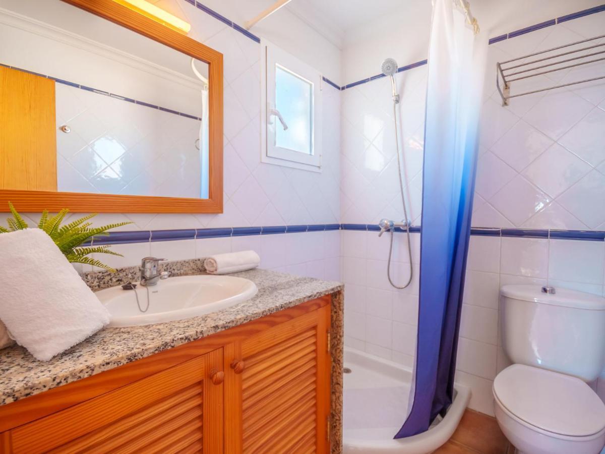 Villa Murada Lisboa By Interhome Cala Murada  Exteriör bild