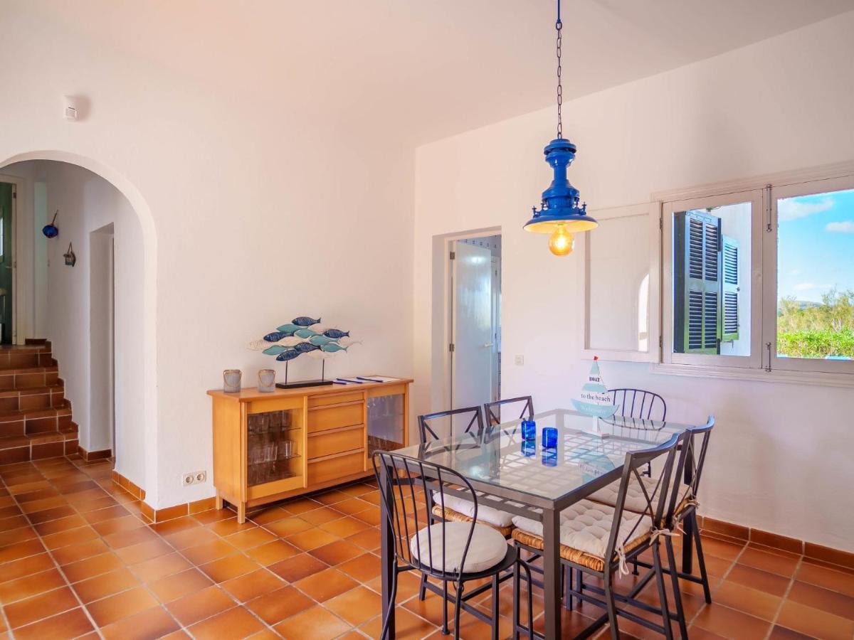 Villa Murada Lisboa By Interhome Cala Murada  Exteriör bild