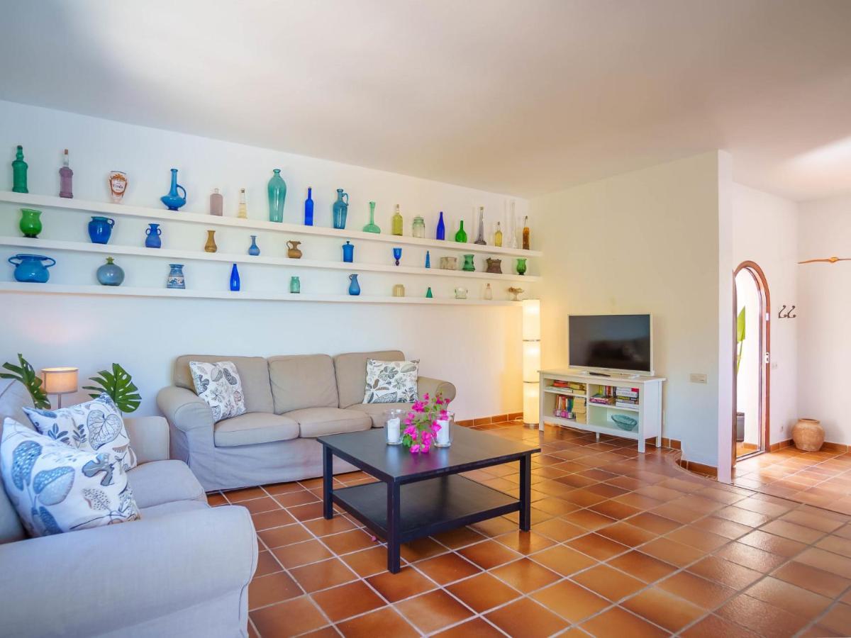 Villa Murada Lisboa By Interhome Cala Murada  Exteriör bild