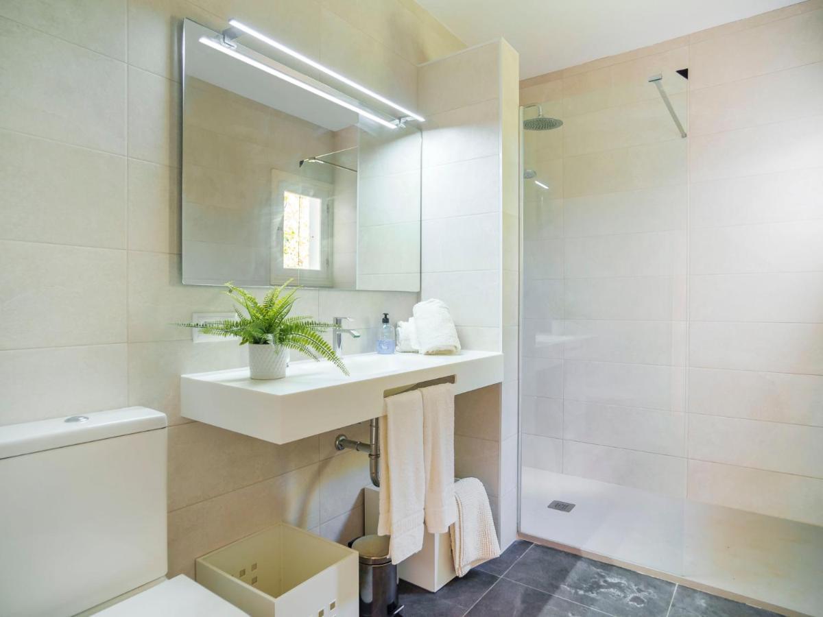 Villa Murada Lisboa By Interhome Cala Murada  Exteriör bild