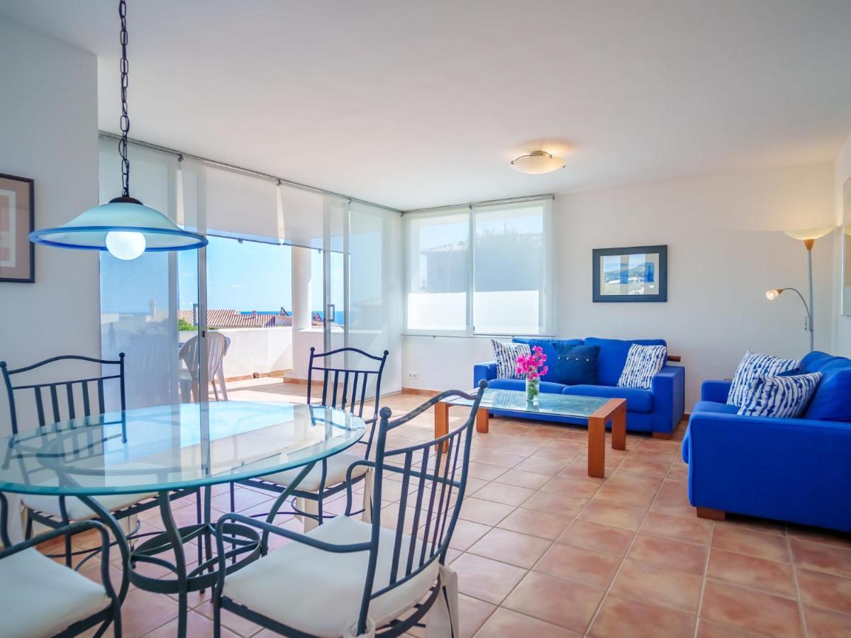 Villa Murada Lisboa By Interhome Cala Murada  Exteriör bild